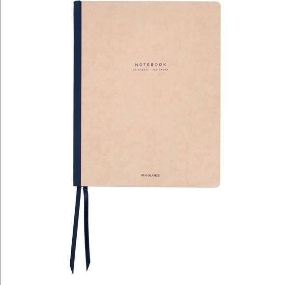AT-A-GLANCE Notebook - Picture 2 of 4
