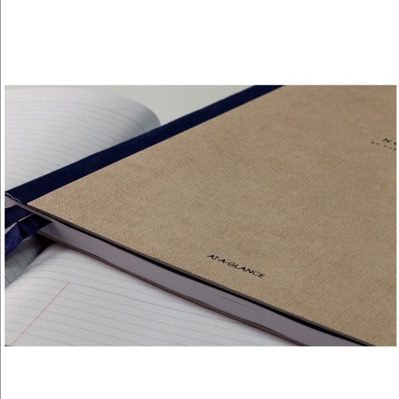 AT-A-GLANCE Notebook - Picture 4 of 4