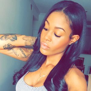 Meet your Posher, Sasha