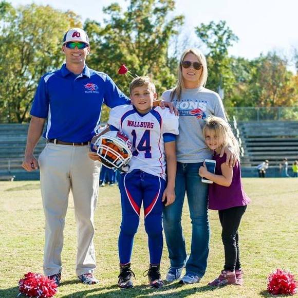 Meet your Posher, Brookeand toby