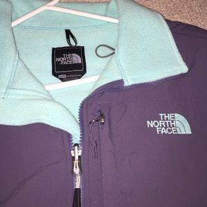 Denali North Face jacket