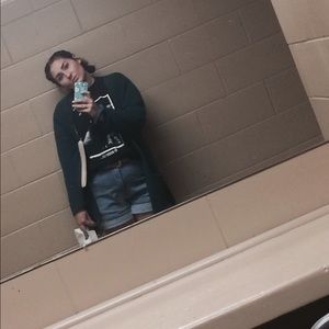 Meet your Posher, Grace