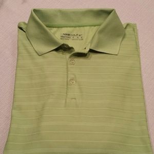 Nike Dri Fit Polo
