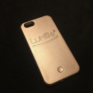 LUMEE iPhone 6s PLUS