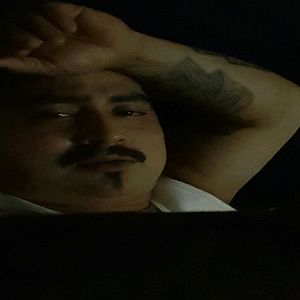 Meet your Posher, Roger