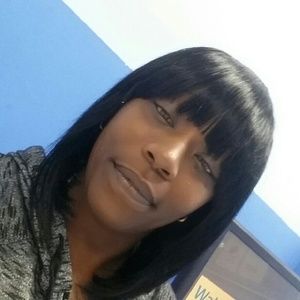 Meet your Posher, Tamiko