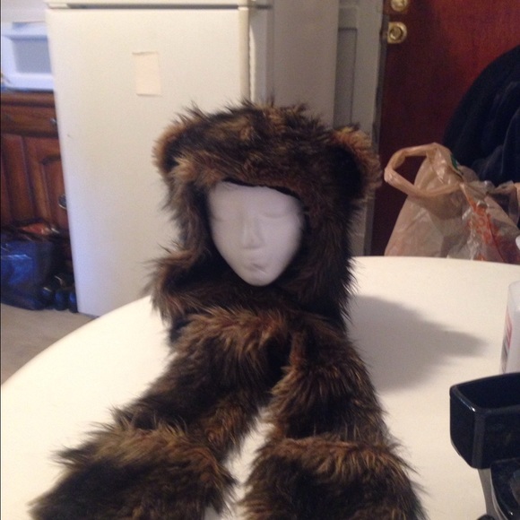 SpiritHoods Accessories - SpiritHood hat