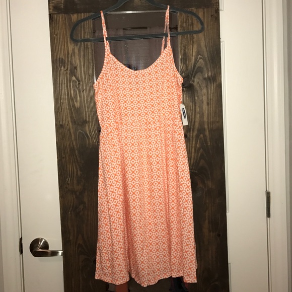 Gameday dress!!