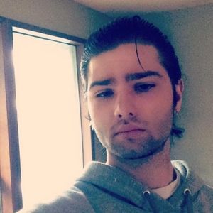 Meet your Posher, Will