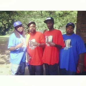 Meet your Posher, Salathiel