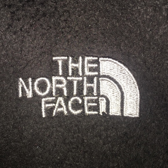 North face fleece - Picture 2 of 4