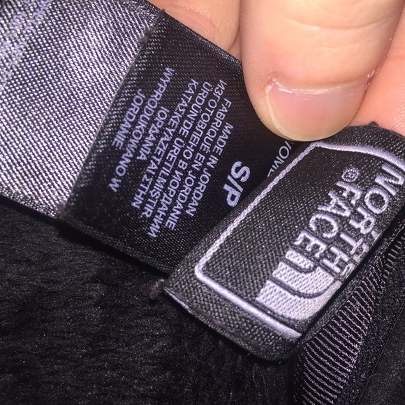 North face fleece - Picture 3 of 4