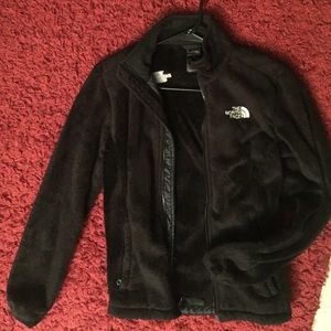 North face fleece