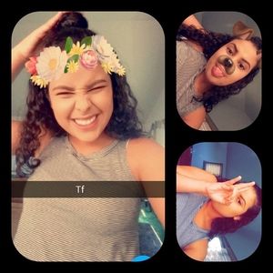 Meet your Posher, Allison