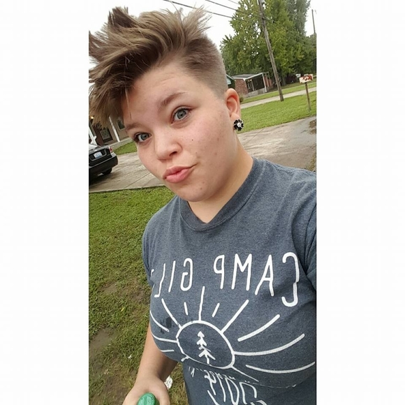 Meet your Posher, Diana