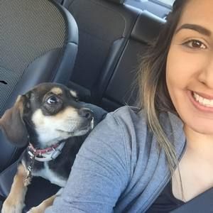 Meet your Posher, Sofia