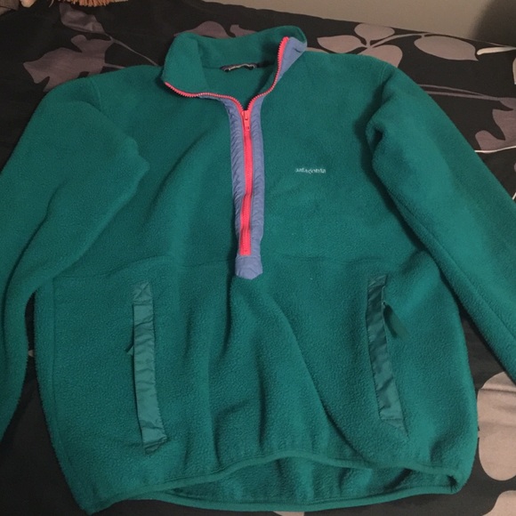 It was given to me a year ago but worn very little