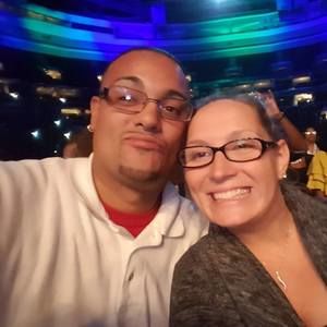 Meet your Posher, Adrian