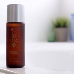 Zija's GenM Moringa Body Oil