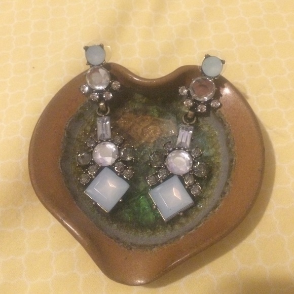 Dangle Earrings