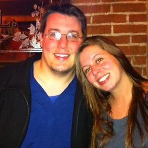 Meet your Posher, Chrissie