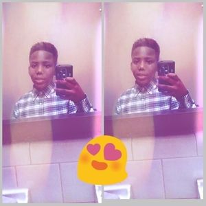 Meet your Posher, Darius