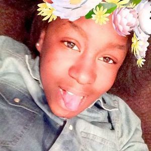 Meet your Posher, Tyasia