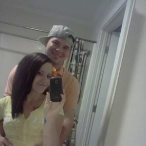 Meet your Posher, Jarred