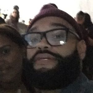 Meet your Posher, Eddy