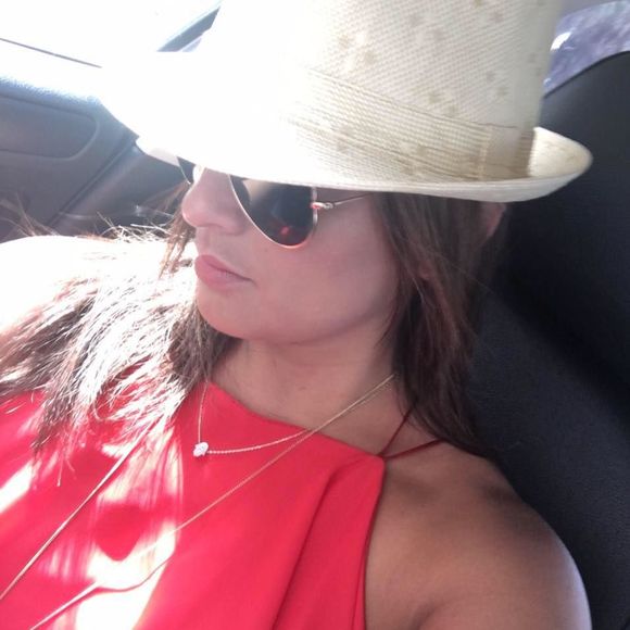 Meet your Posher, Karina