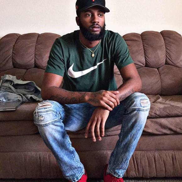 Meet your Posher, Rashad - Picture 1 of 1