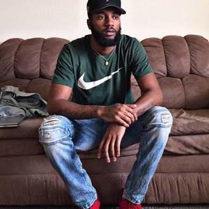 Meet your Posher, Rashad