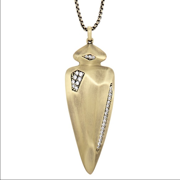 Kendra Scott Jewelry - Brand New Kendra Scott Staley Necklace