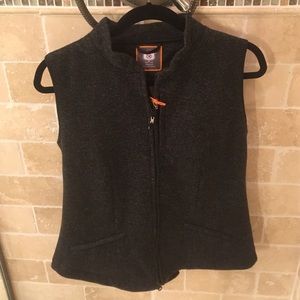 Noel Asmar Vest