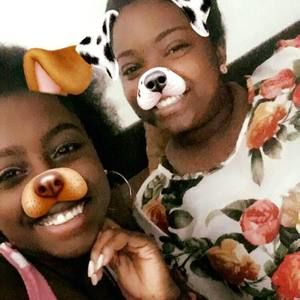 Meet your Posher, Candice