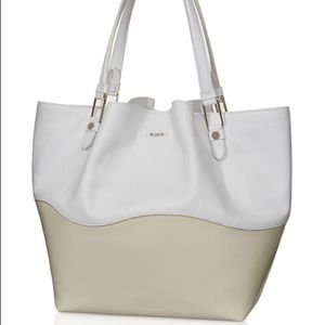 Tods classic handbag