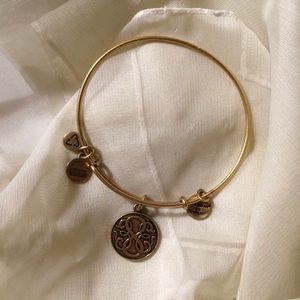 ⚜️ Alex & Ani Path of Life Bracelet ⚜️