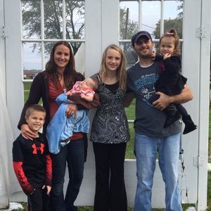 Meet your Posher, Natalie