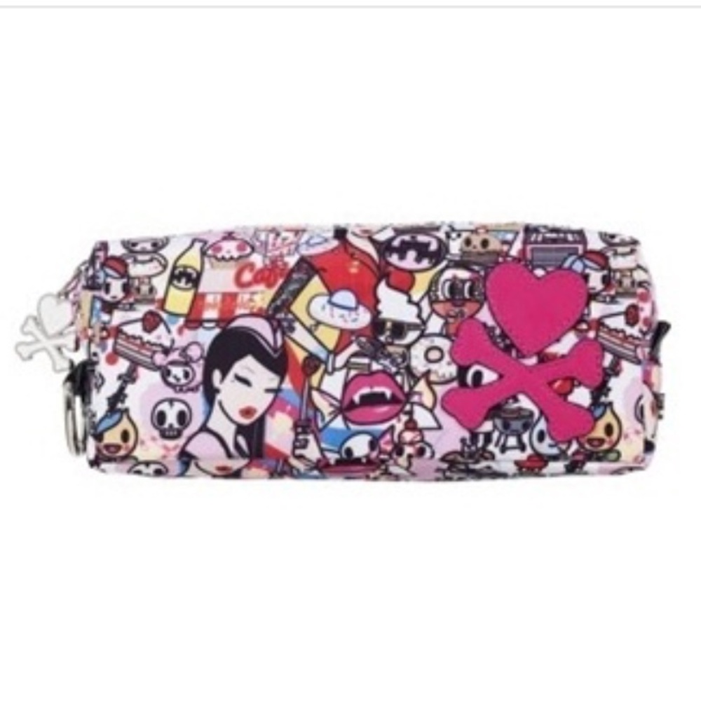 Tokidoki Cosmetics Pouch