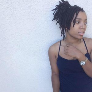 Meet your Posher, Erika