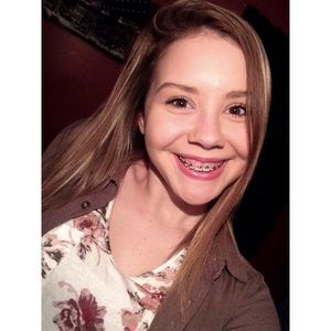 Meet your Posher, Brianna