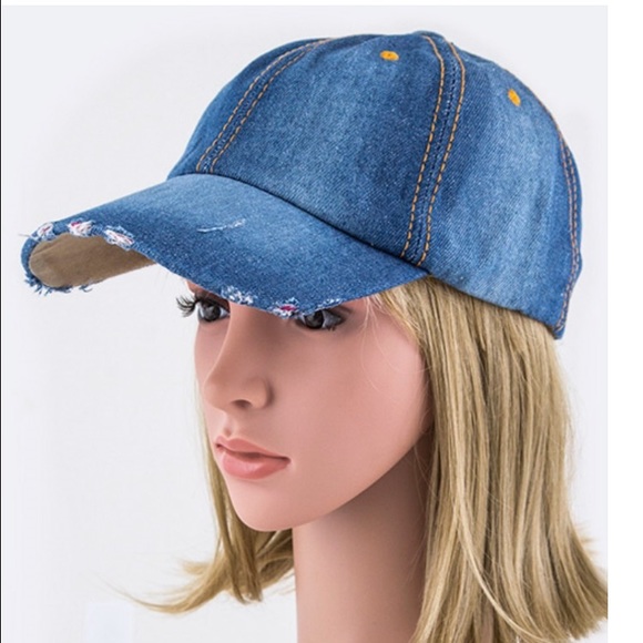 Fashion Dad Cap