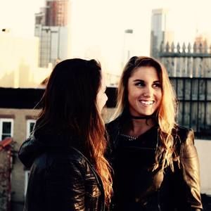 Meet your Posher, Kacey