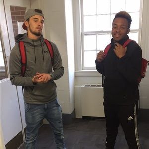 Meet your Posher, Timothy