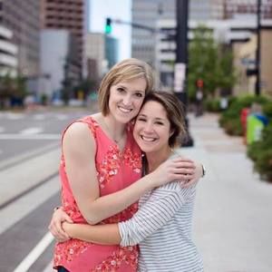 Meet your Posher, Bethany