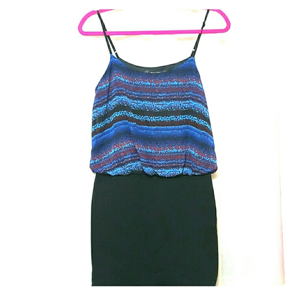 Comfiest dress ever!