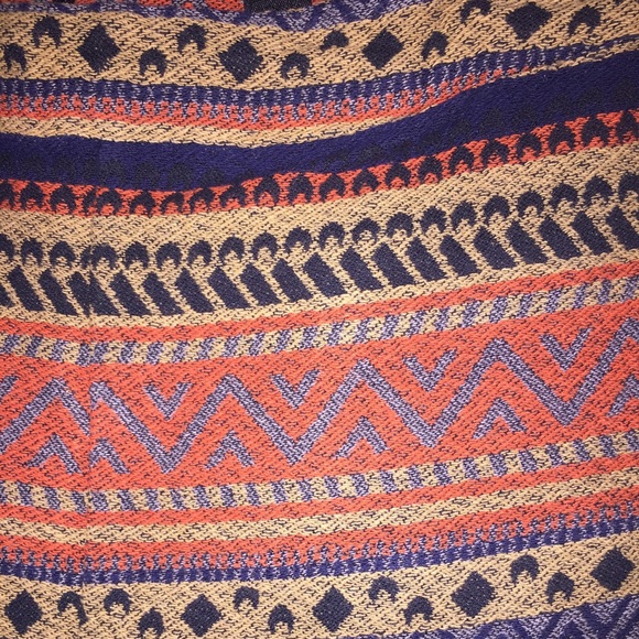 Patterned shorts - Picture 3 of 4