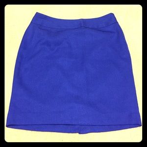 Skirt, size 12
