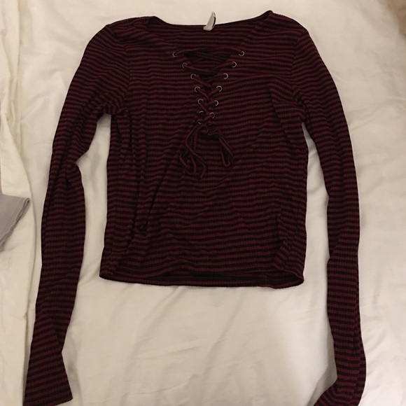 Long sleeve Emma and Sam shirt - Picture 1 of 2