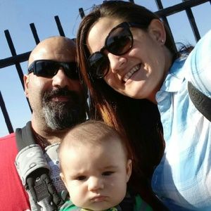 Meet your Posher, Aubrey